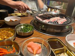 -九田家黑牛烤肉料理(新辰里亚运村店)
