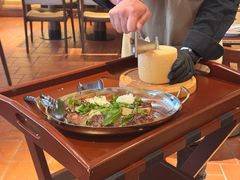 -Mammamia意大利餐厅(阳春巷店)