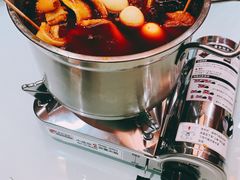 -麻辣港湾(京津公路店)