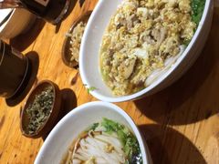 -肆姐面粉馆(坡子街店)
