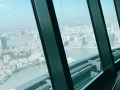 -澳门旅游塔360°旋转餐厅(南湾湖广场店)