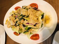 -Masala Curry and BBQ·玛莎拉巴基斯坦美食(金水万达店)