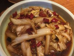 -秦唐一号西安菜馆(钟楼店)