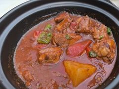 -唐猫庭院·千年陕菜(大唐不夜城店)