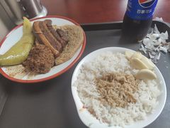 -刘小忙把子肉(北园大街总店)
