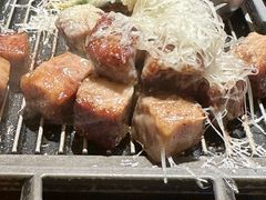 -味太助·银饭食堂(中华城店)