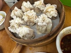 -正宗天津烧麦馆(柳州路店)