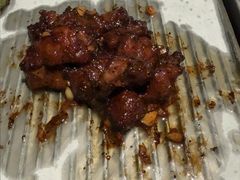 -绿茶餐厅(领展购物广场·中关村店)