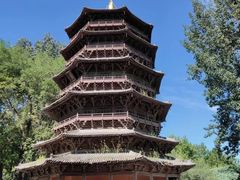 -北京世界公园