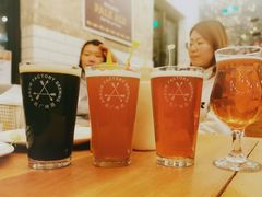 -Arrow Factory Brewing箭厂啤酒