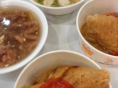 -东街钟楼肉粽(总店)