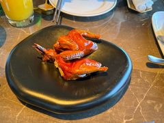 -新荣记(BFC外滩金融中心店)