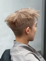 -呵呵造型