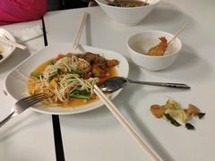 -Magic Food Point(Airport Street food)