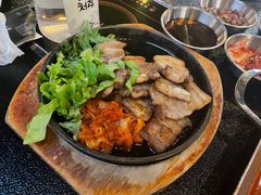 -包装马车·韩国料理·포장마차