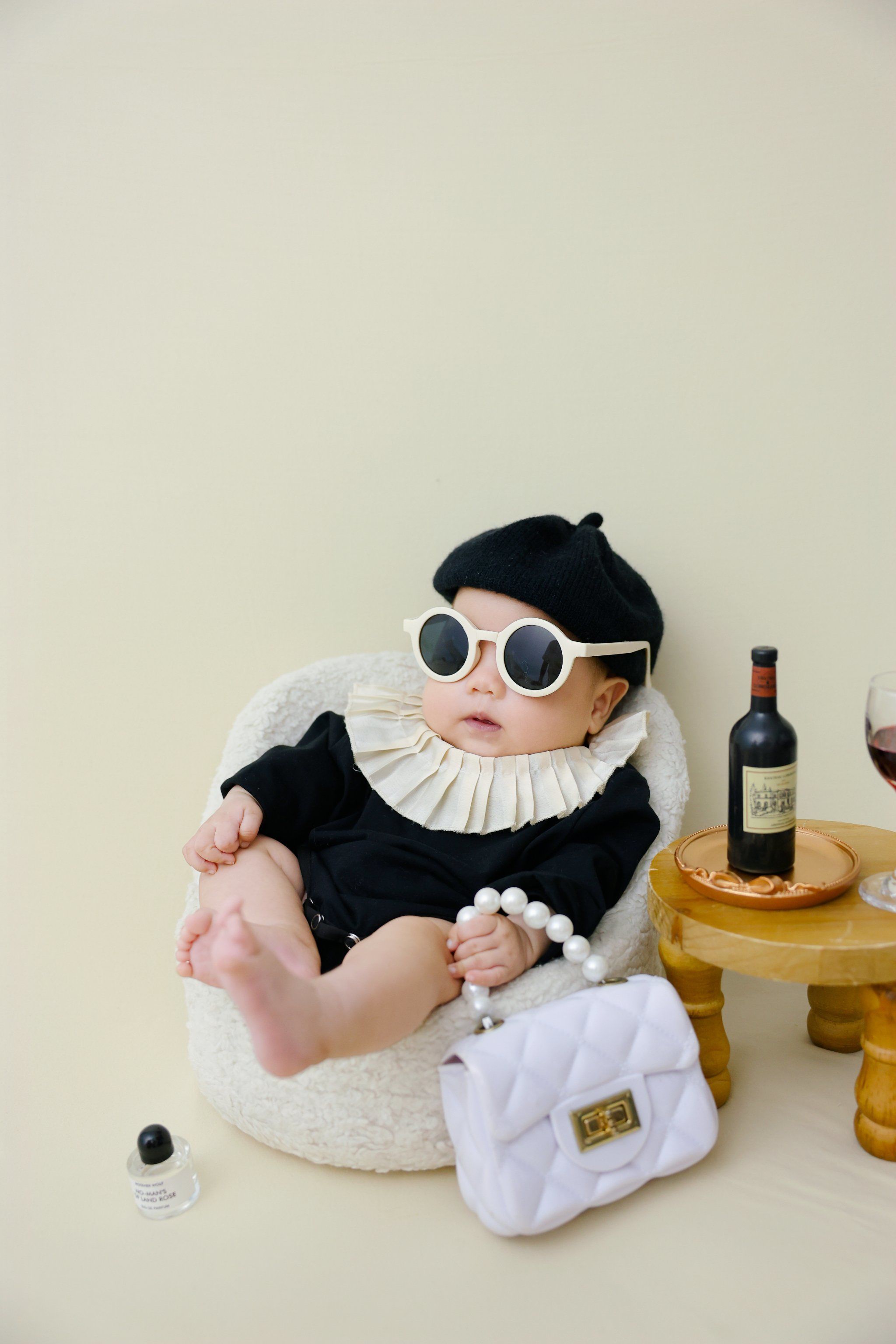 💯天人类幼崽[亲亲]吃奶小能手上线啦[调皮]