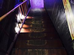 -东岸Cafe 爵士俱乐部