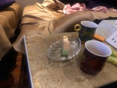 -华夏良子·足道SPA艾灸(铁道大厦店)