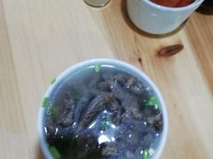 -江南红鱼汤(洋中花园店)