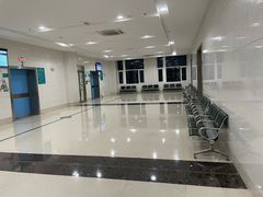 -杭州市富阳区第一人民医院