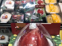 -盒马鲜生(皇庭广场店)