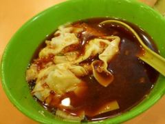 -龙抄手(春熙路总店)