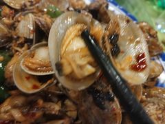 -盛港湾海鲜食府(黄沙店)