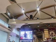 -金河半岛园林酒家(金融城店)