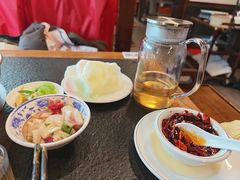 -仁和四季涮肉馆(天坛南门店)