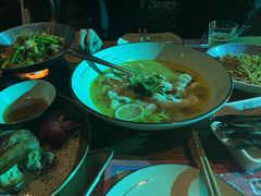 老坛酸菜鱼-胡桃里音乐酒馆(仓山万达店)