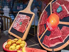 -乔先生涮肉·鲜活牛羊肉火锅(塘沽店)