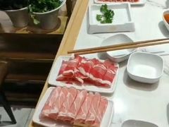 -傣妹火锅(狮子桥店)