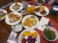 -三亚亚龙湾万豪度假酒店