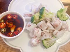 -闽上鲜·福建菜(龙湖滨江天街店)