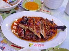 -澳门陈光记烧味饭店(郎家园店)