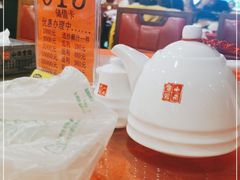 -山西会馆·晋菜·晋商宴·牌匾博物馆(胜利东街店)