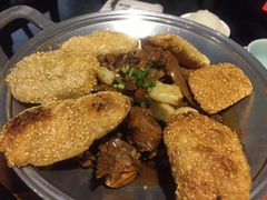 -小菜园新徽菜(芜湖万达店)