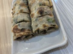 -台北楚楚园馅饼粥(虹桥南丰城店)