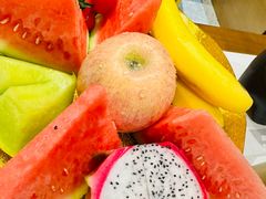 -新珠城鱼坊(龙湖店)