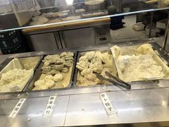 -富龙快餐店(铁西店)