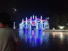 -济南方特东方神画