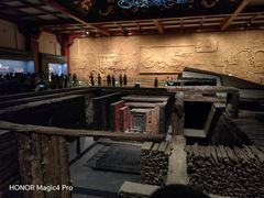 -北京大葆台遗址博物馆