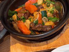 -一同楼福州菜馆(五四店)