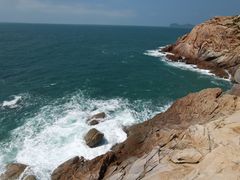 -广东惠东海龟国家级自然保护区