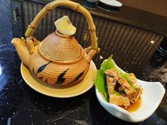 -真剑日本料理·铁板烧(贵州路店)