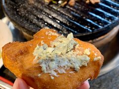 -厚味居炙子烤肉·清真(天桥南纬路店)