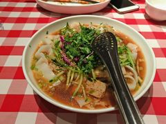 -西贝(金桥店)