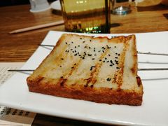 -潮庭·大连海鲜·炭火烧烤·扇贝王(大连店)