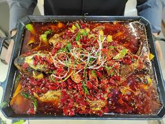 -花儿穆萨·烤肉餐厅(石马坪店)