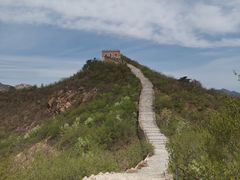 -龙泉峪长城